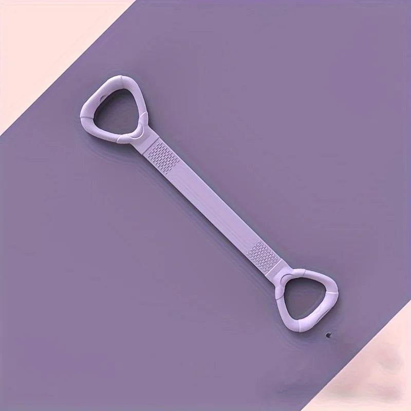 NONECN Figure 8 Resistance Band For Full Body Workout