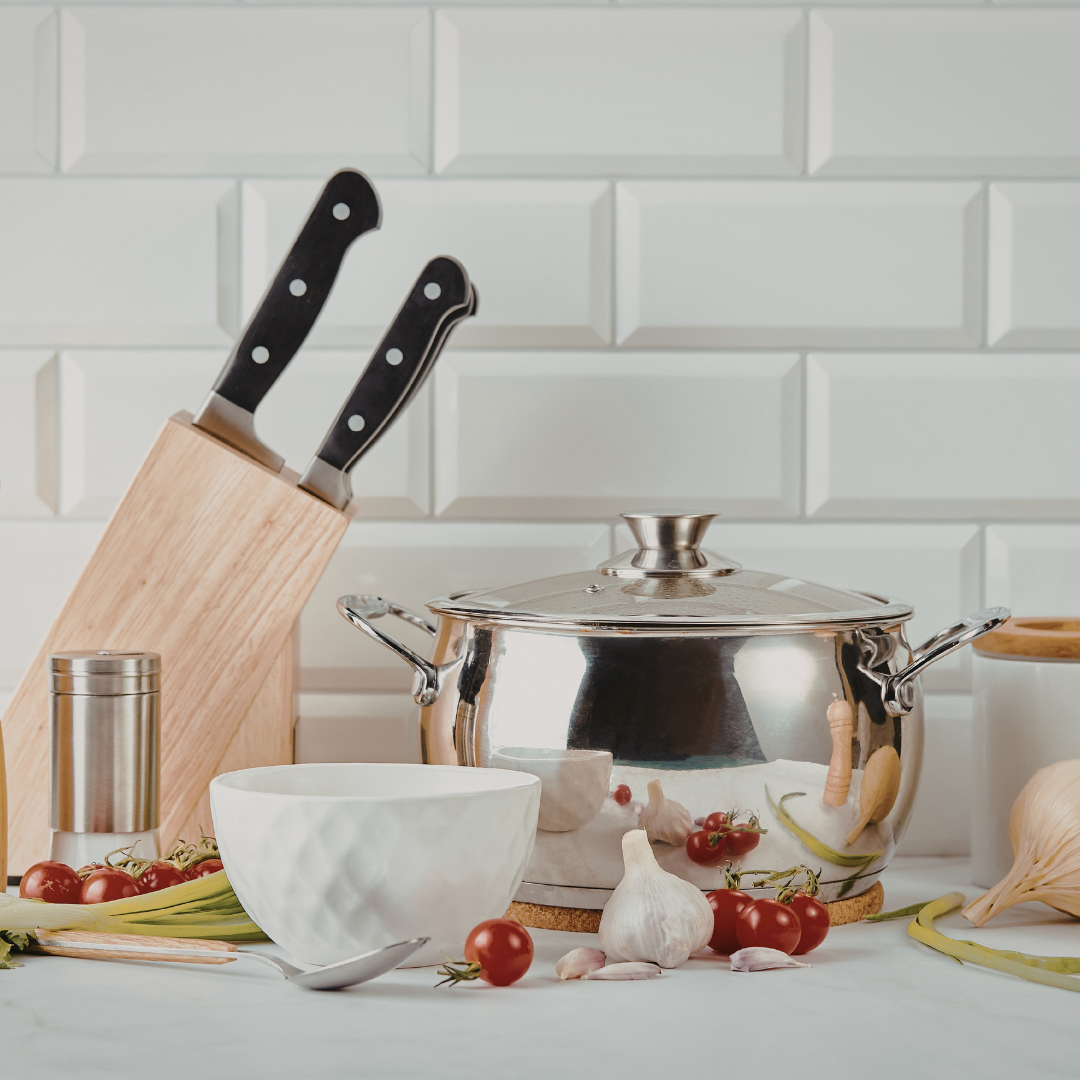 Kitchen Essentials