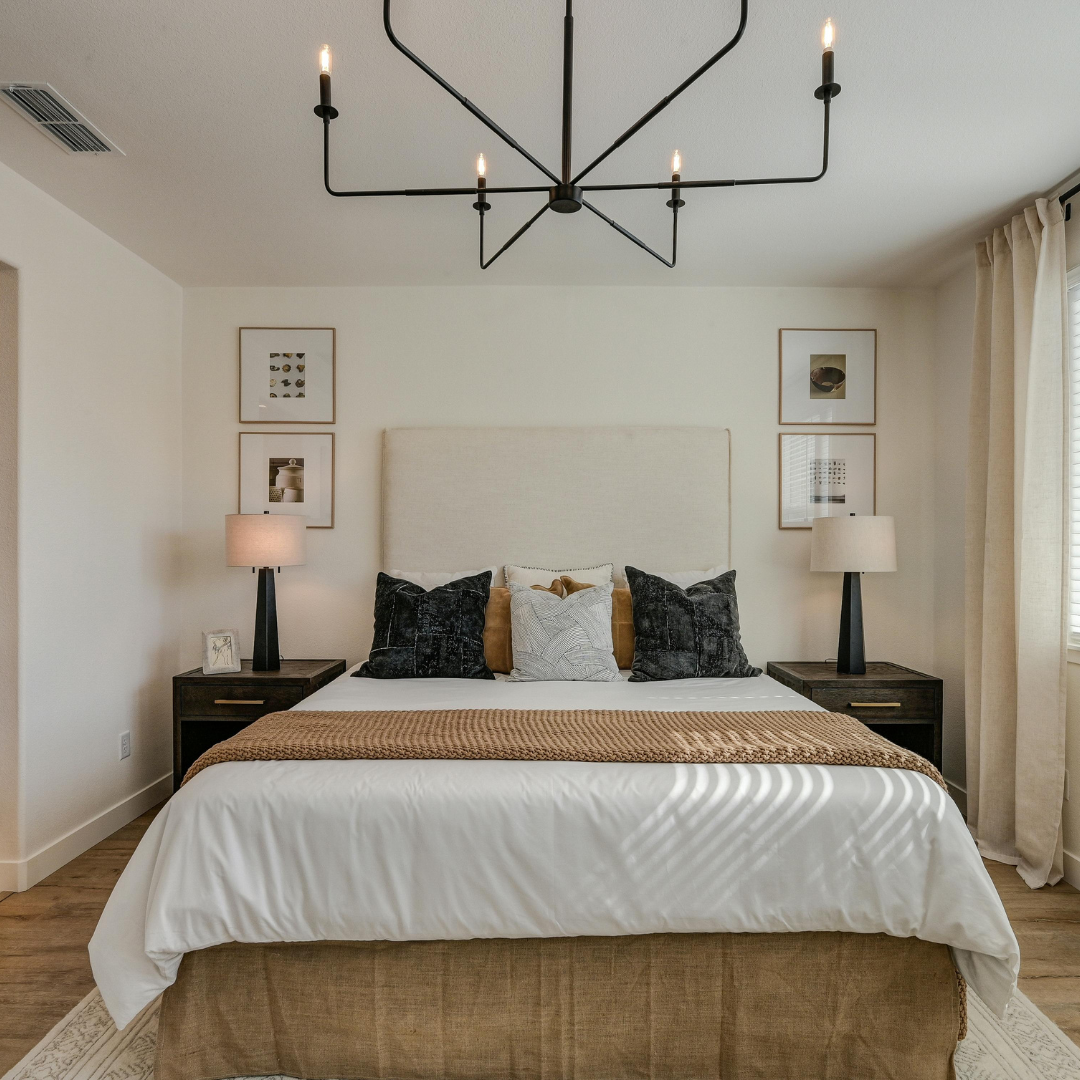 Bedroom Essentials