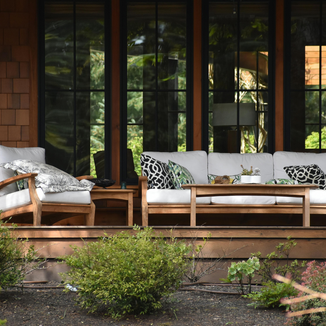 Patio Furniture
