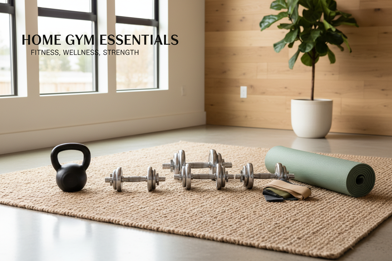 Home Gym