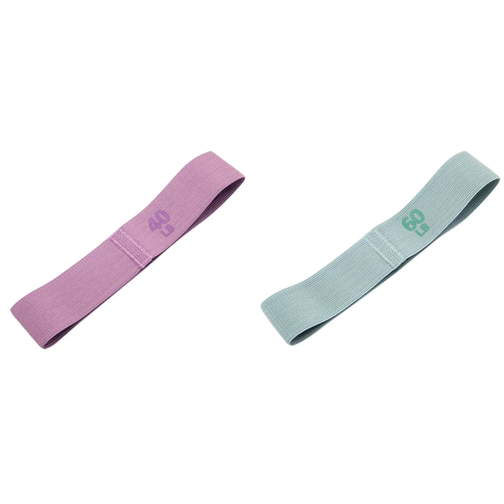 NONE Fitness Resistance Bands Set For Yoga And Rehab Training