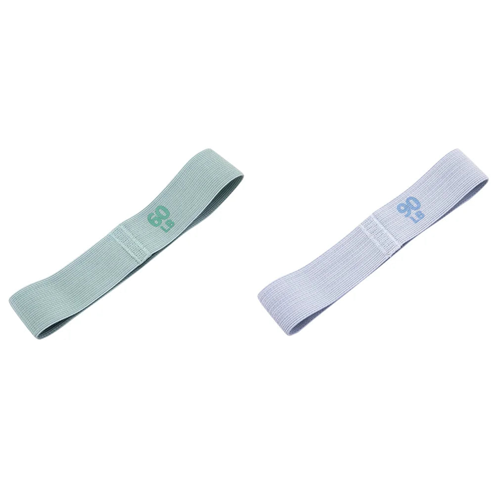 NONE Fitness Resistance Bands Set For Yoga And Rehab Training