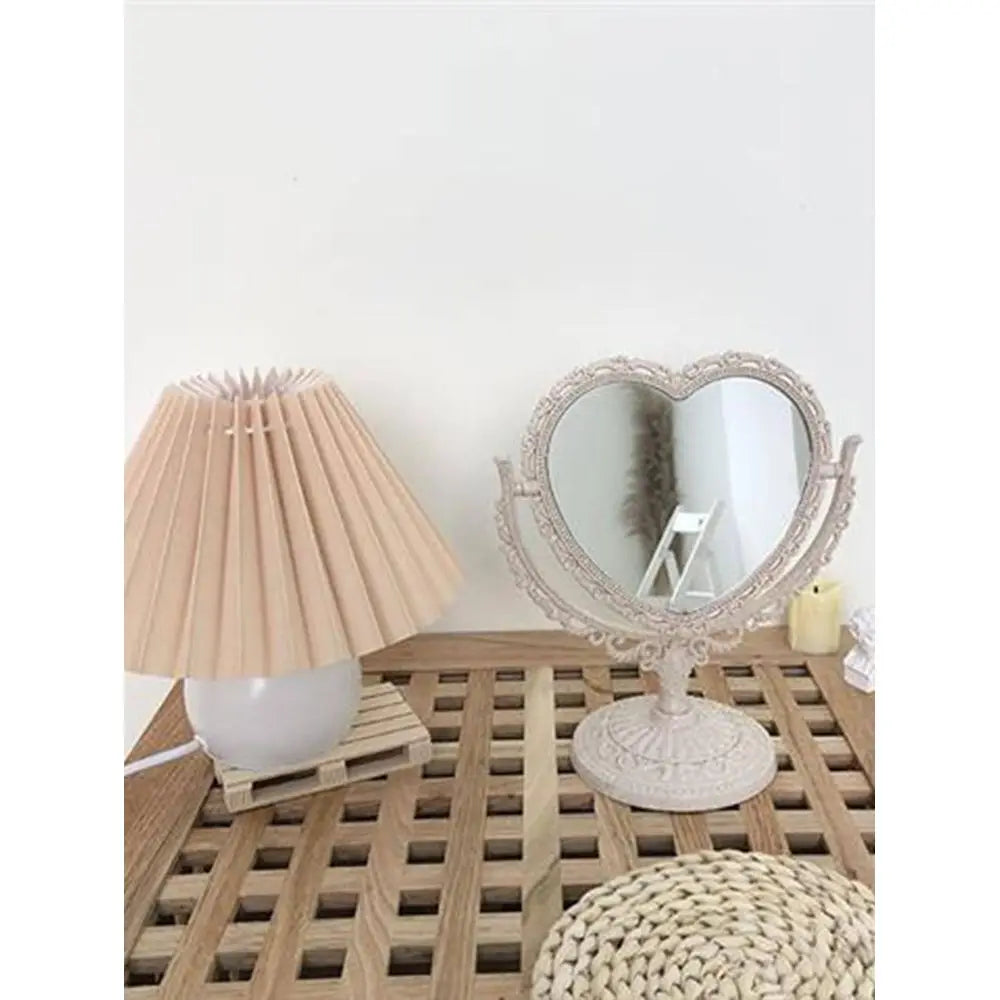 Glass Nordic Mirror Decoration For Home Elegant Gift Idea
