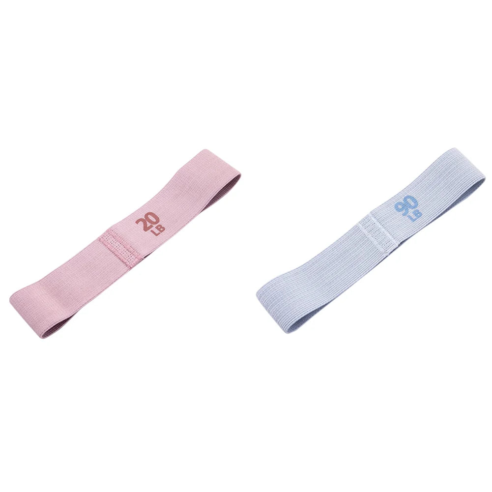 NONE Fitness Resistance Bands Set For Yoga And Rehab Training