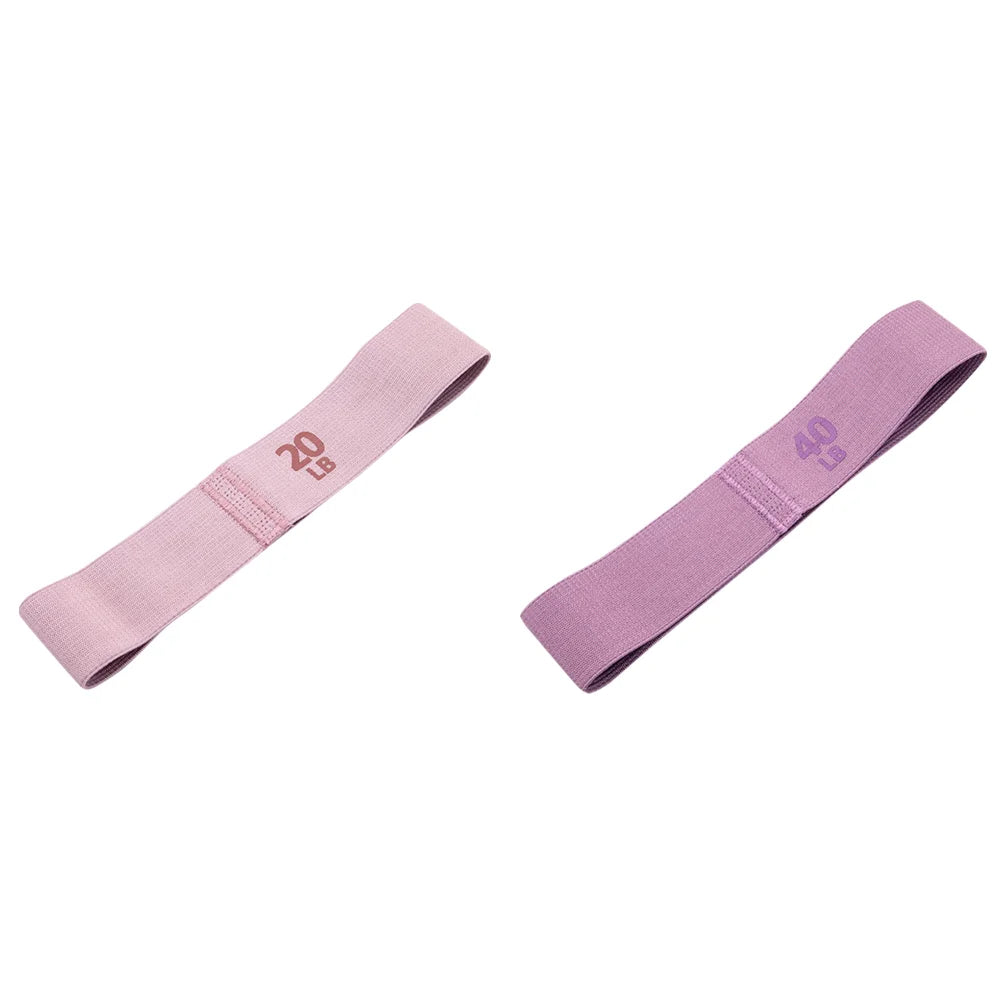 NONE Fitness Resistance Bands Set For Yoga And Rehab Training