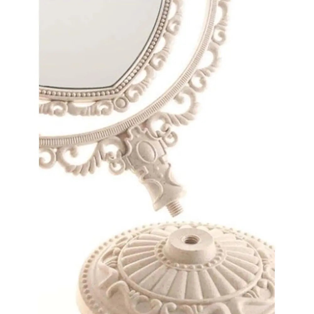 Glass Nordic Mirror Decoration For Home Elegant Gift Idea