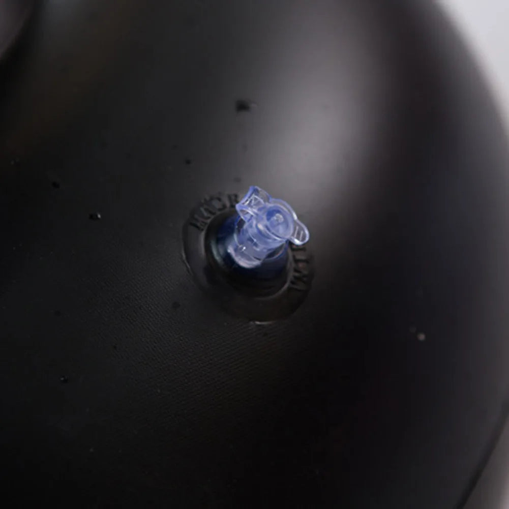 APWIKOGER Inflatable Boxing Bag For Kids And Adults Training