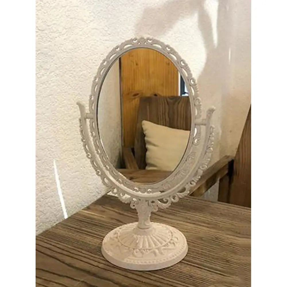 Glass Nordic Mirror Decoration For Home Elegant Gift Idea