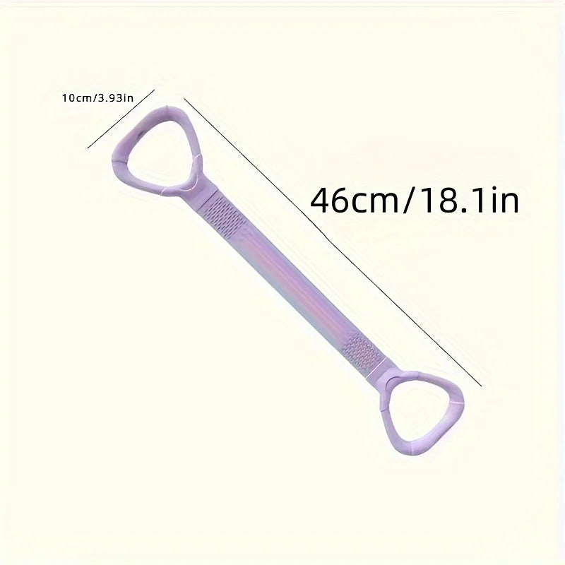 NONECN Figure 8 Resistance Band For Full Body Workout