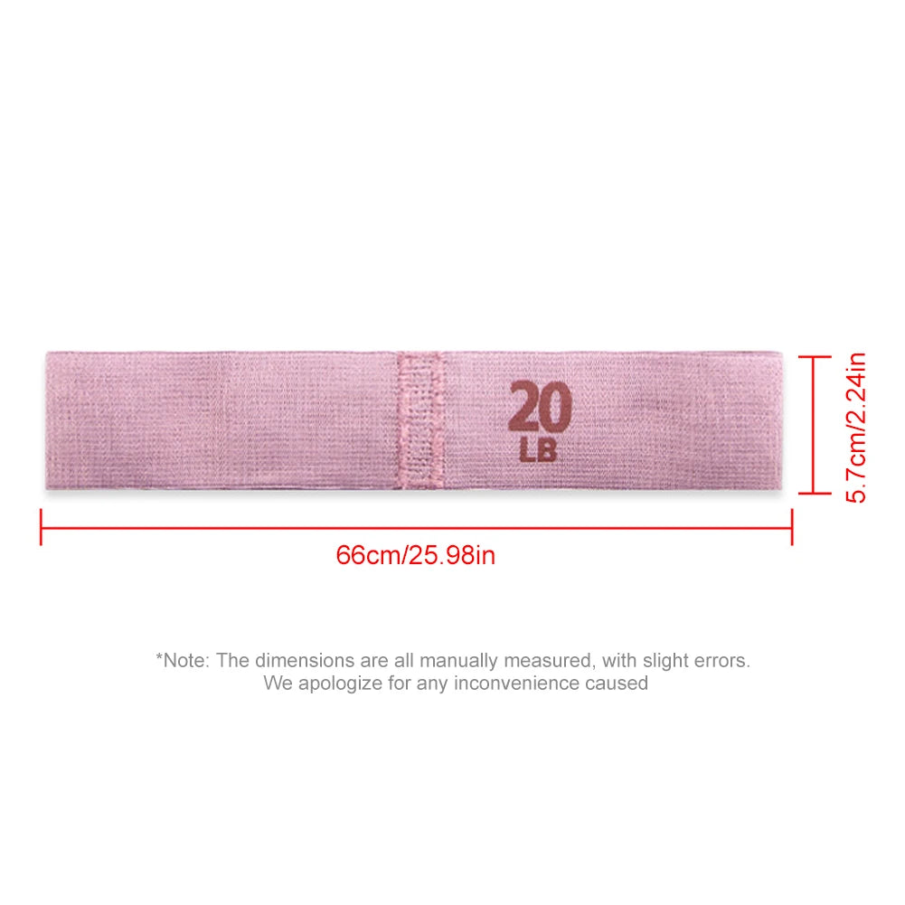 NONE Fitness Resistance Bands Set For Yoga And Rehab Training