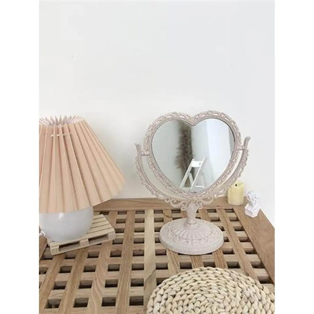 Glass Nordic Mirror Decoration For Home Elegant Gift Idea